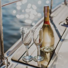 Celebrating on a boat in Sydney – five places to impress your party guests